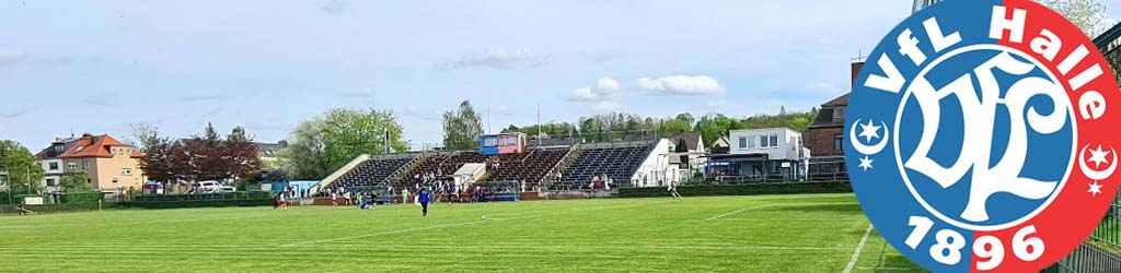 HWG-Stadion am Zoo